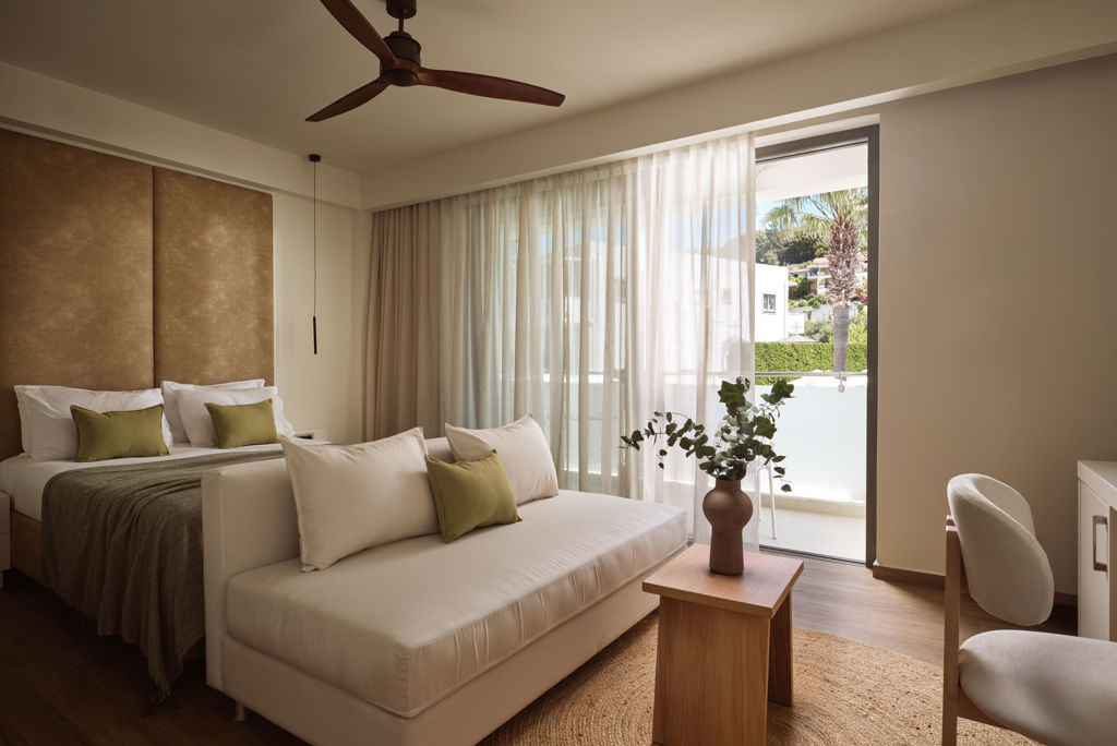 Lesante Classic - Preffered Hotels & Resorts Logies en ontbijt - Hotel