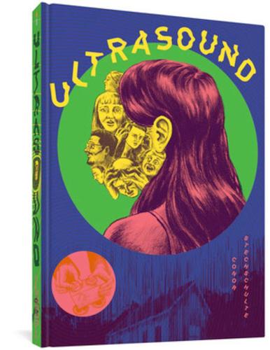 Ultrasound (Hardback)