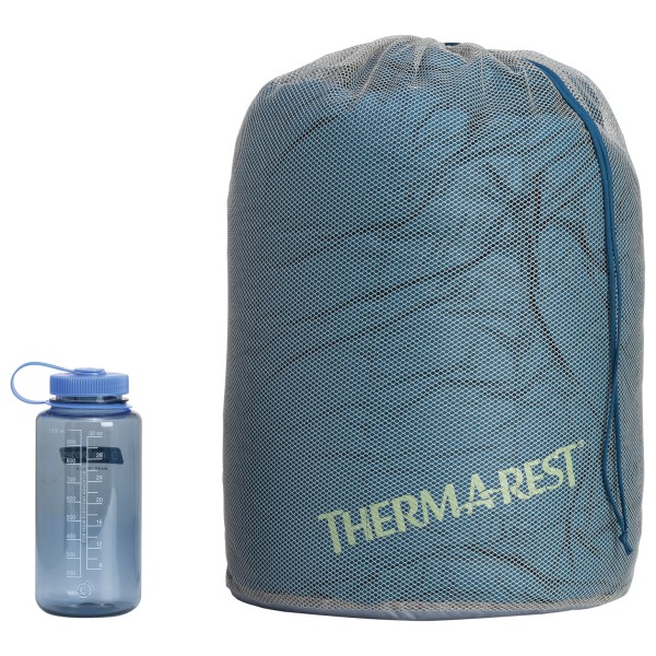 Therm-a-Rest - Parsec LT 20F/-6C - Sac de couchage en duvet