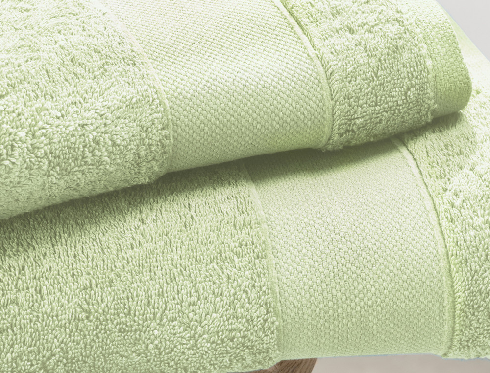 Linge de bain uni-Parenthèse