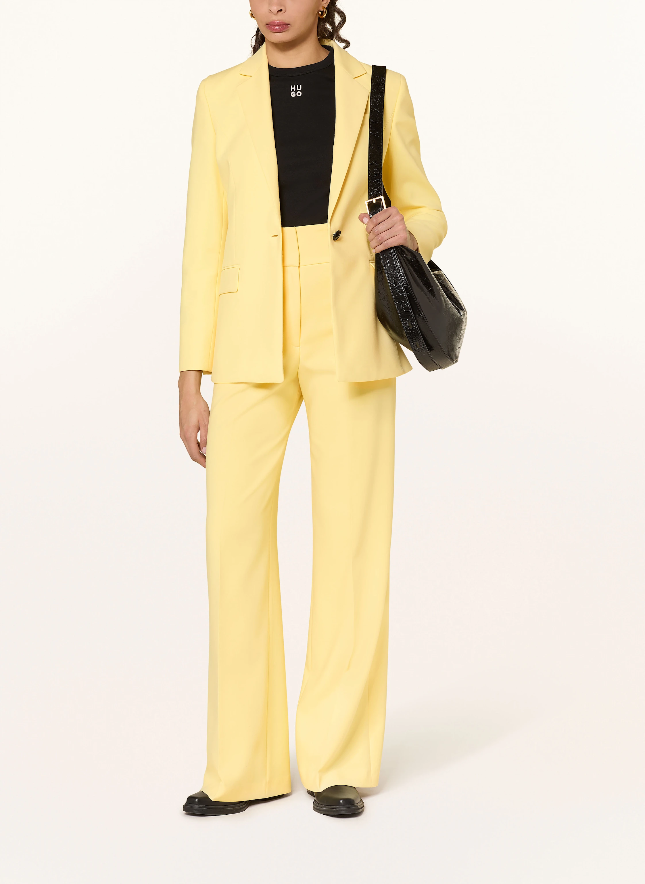 HUGO Blazer AMEGAN