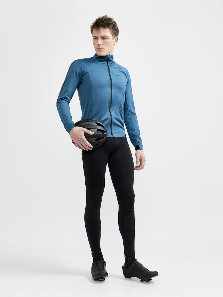 Craft Advanced Core SubZero Bib Tights med Indlæg