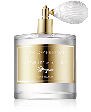 Zarkoperfume Quantum Molécule Magnum Eau de Parfum Spray 300ml