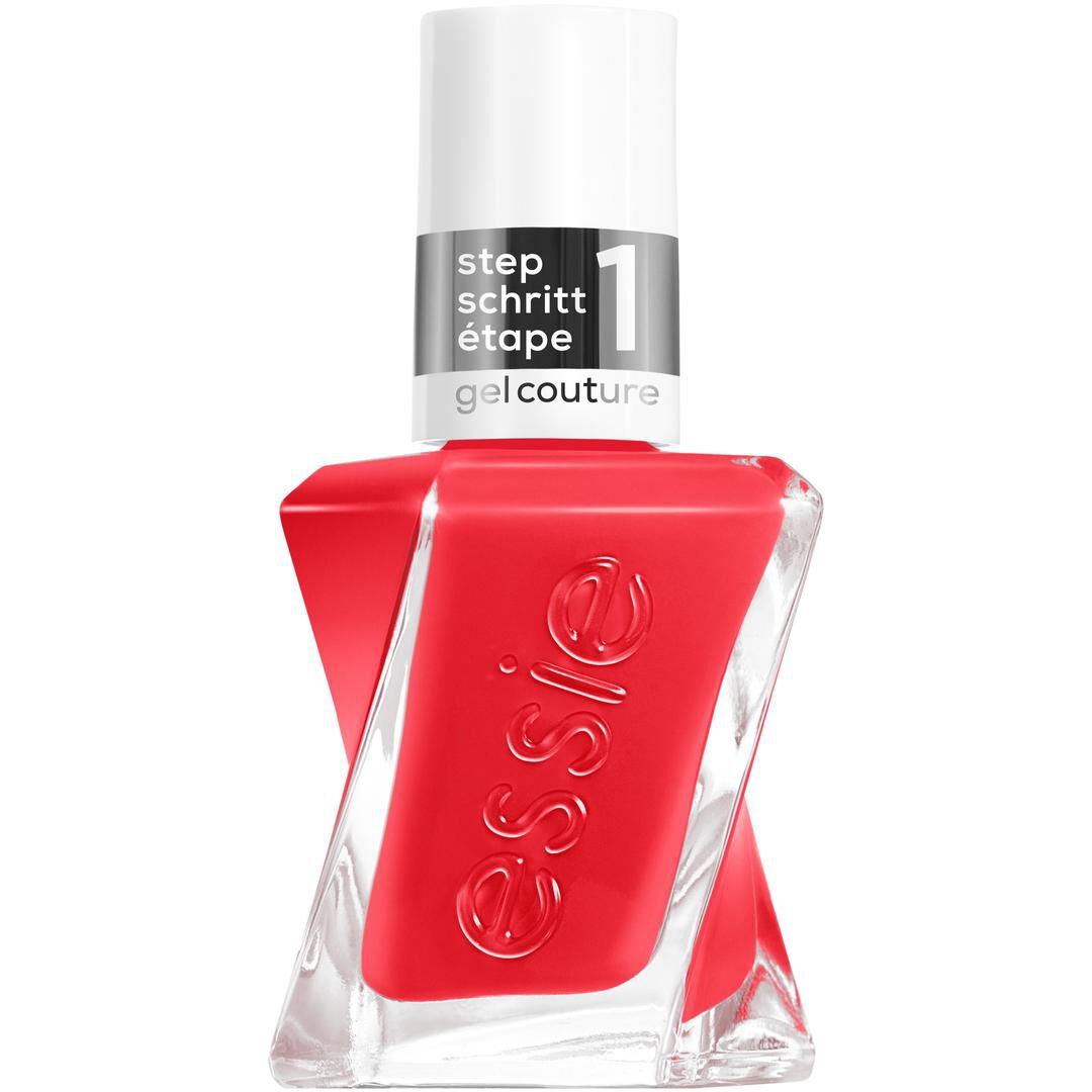 ESSIE  Gel Couture