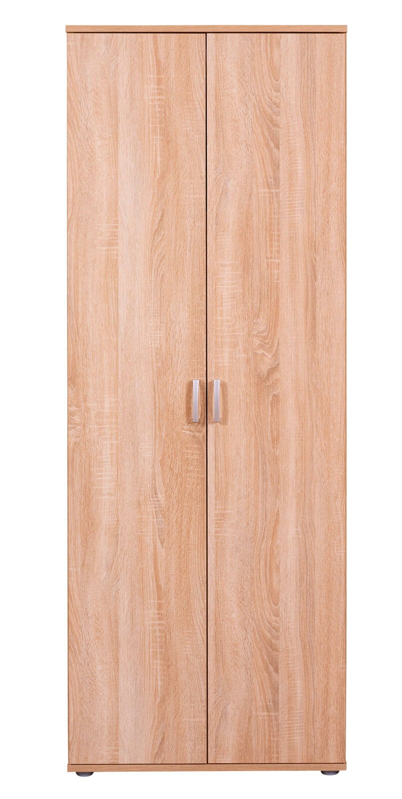 Mehrzweckschrank Bastian Sonoma-Eiche Dekor 70x189x34 cm