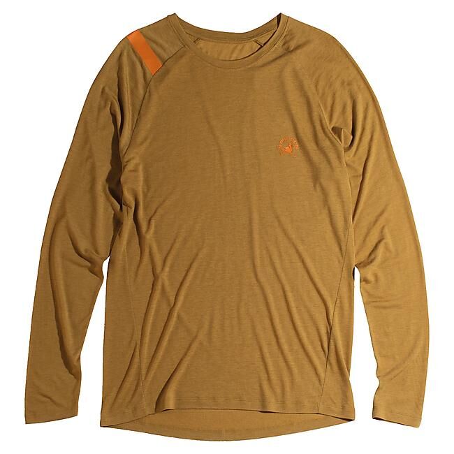 SPIRIDON - T-SHIRT ML SALVAN M