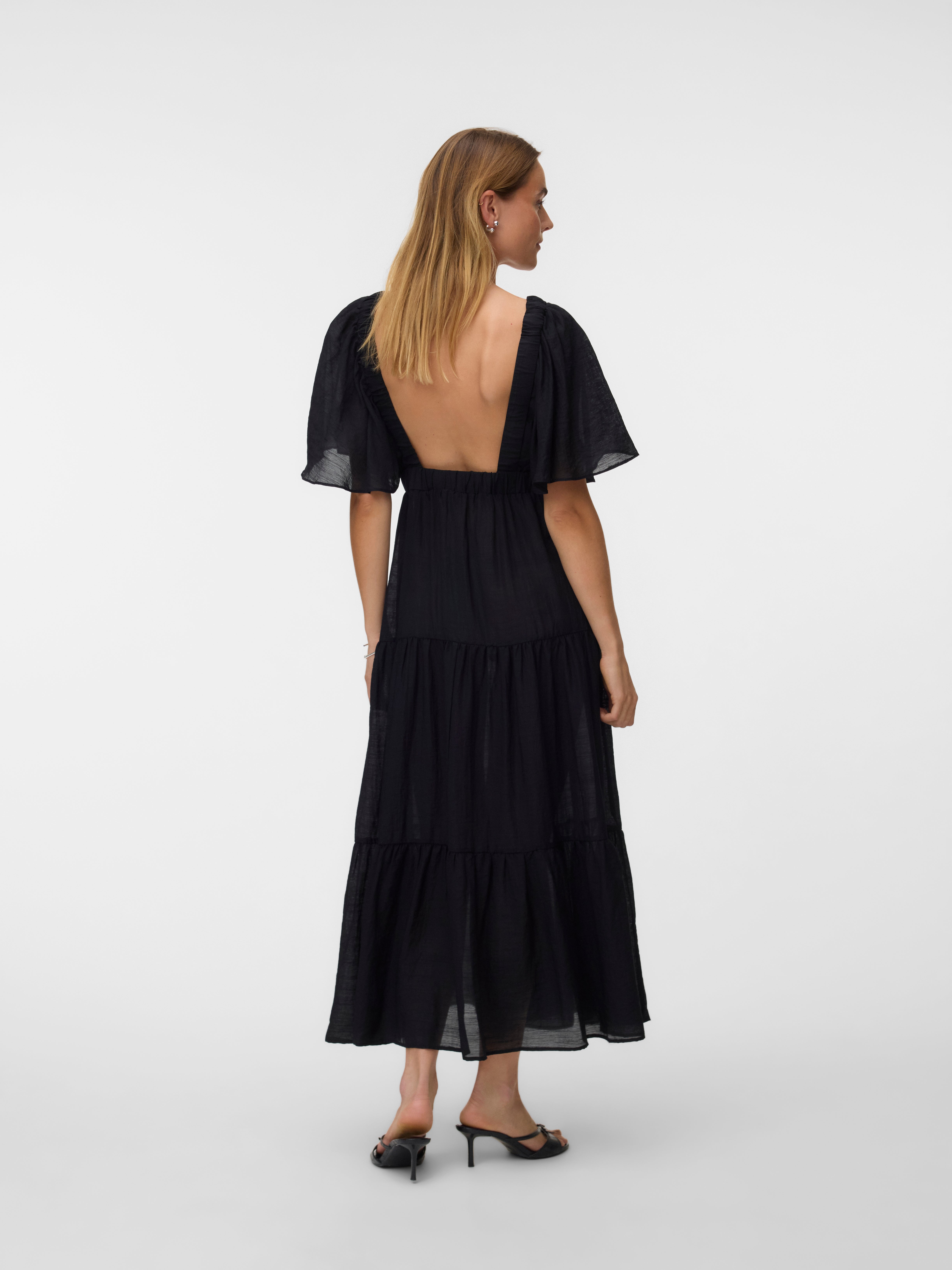 VMVALENTINA Lange jurk