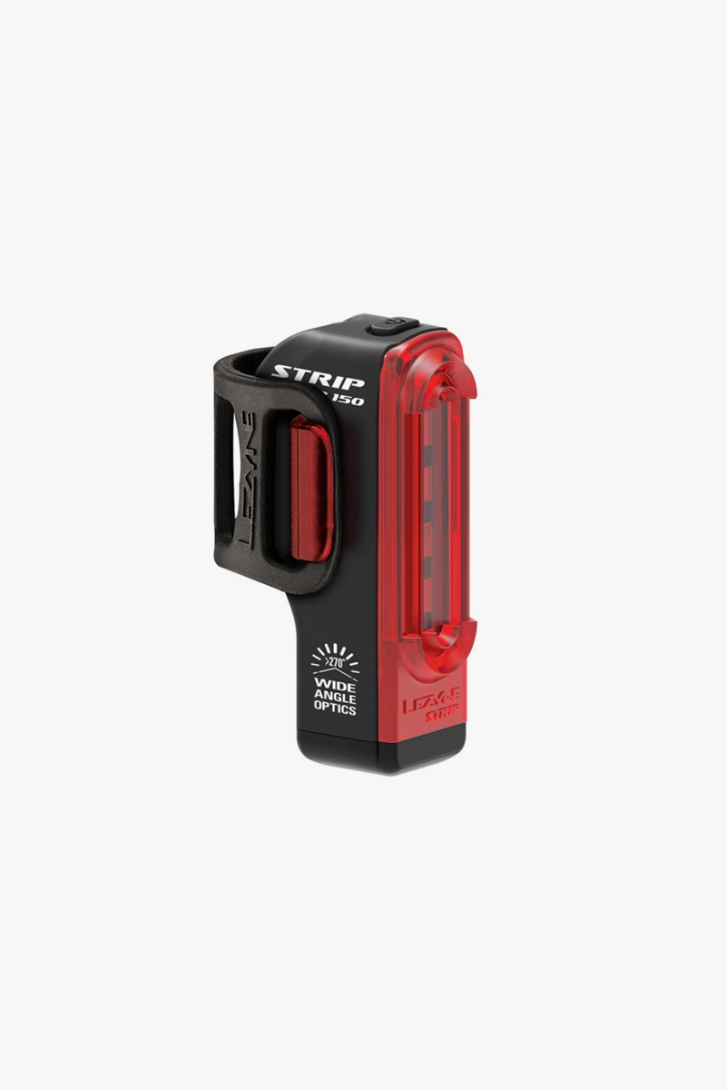 Lezyne Strip Drive Rücklicht