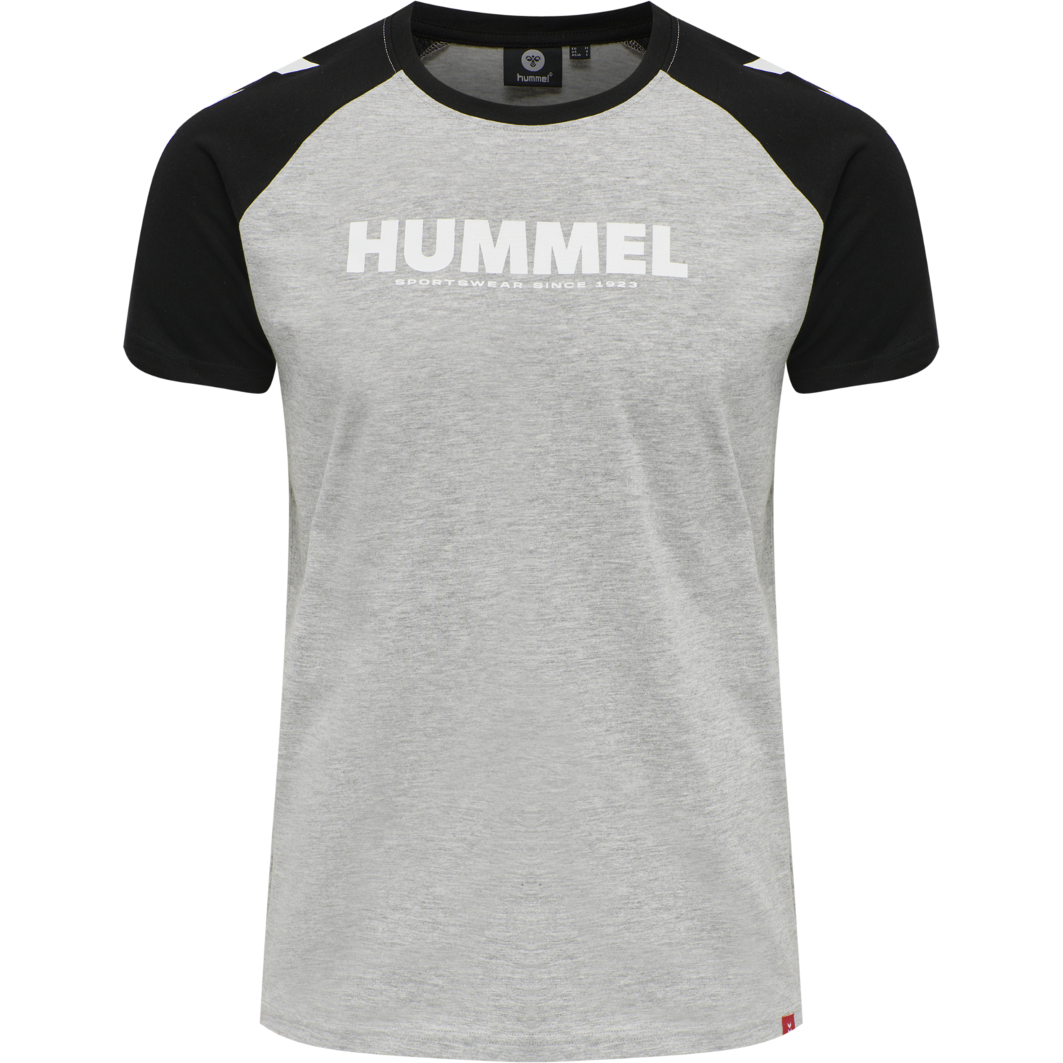 hmlLEGACY BLOCKED T-SHIRT