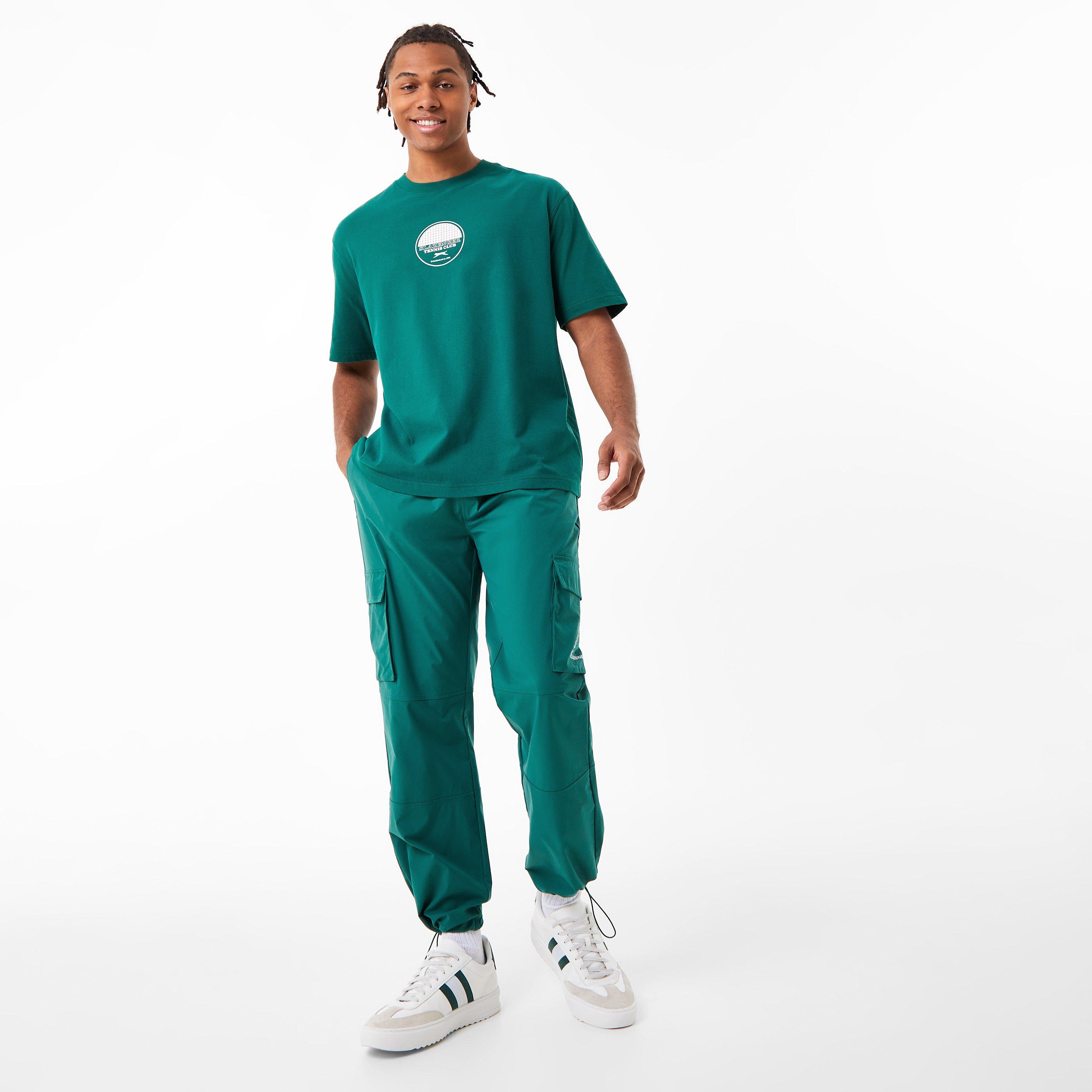 Slazenger ft. Aitch Cargo Trouser