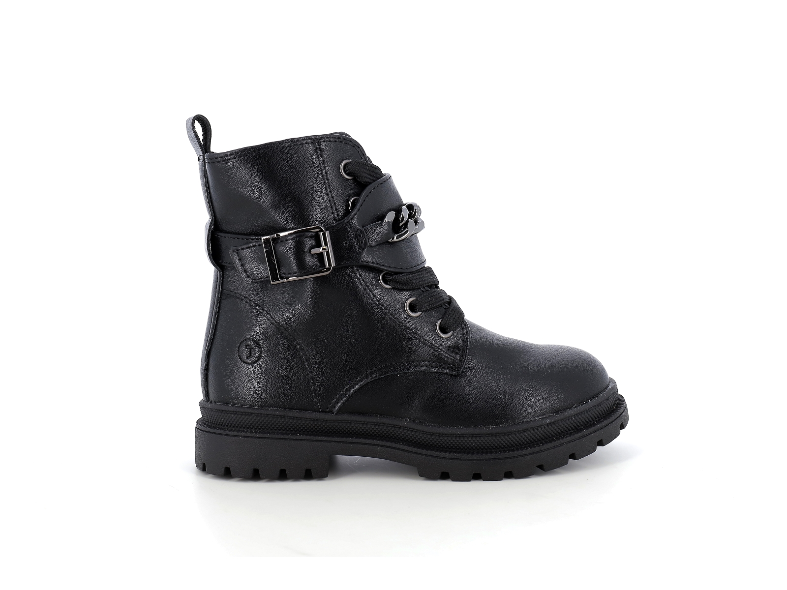 Safety jogger-598260 Synthétique Noir