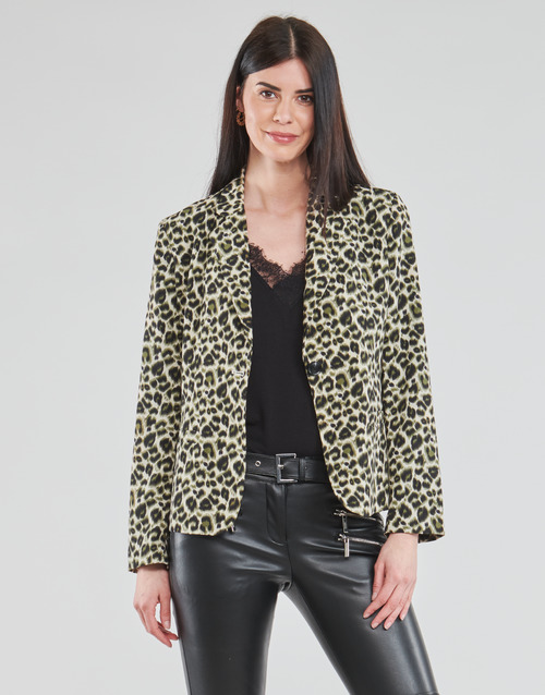 Moony Mood - OUPLA - Marron
