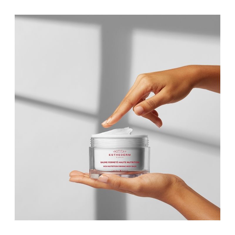 Baume Fermeté Haute Nutrition Esthederm 200ml
