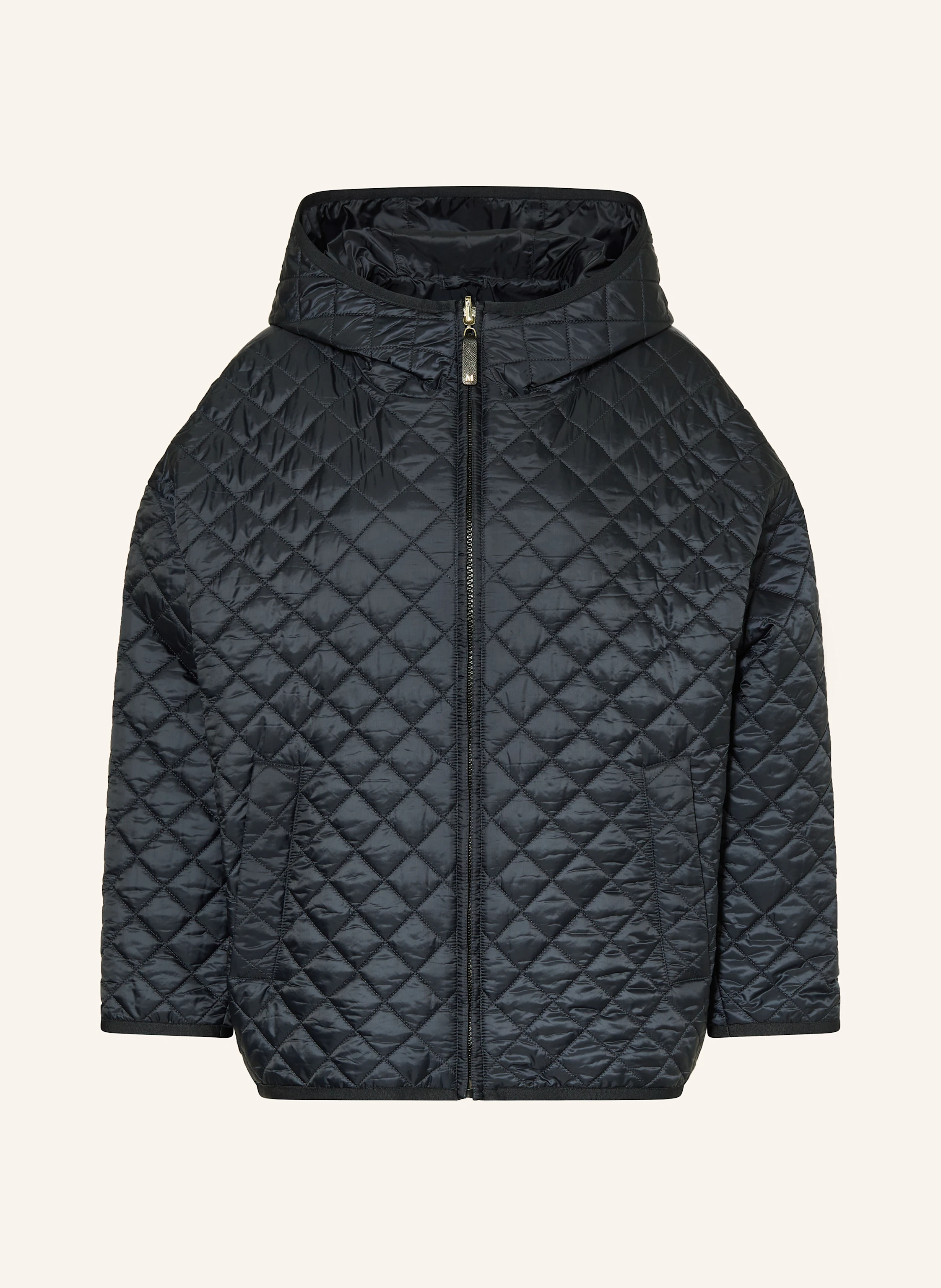 Max Mara The Cube Steppjacke LEO zum Wenden