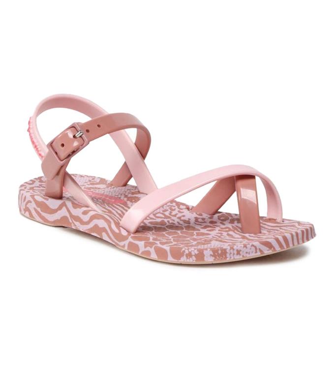 Ipanema Fashion Sandal Kids Pink