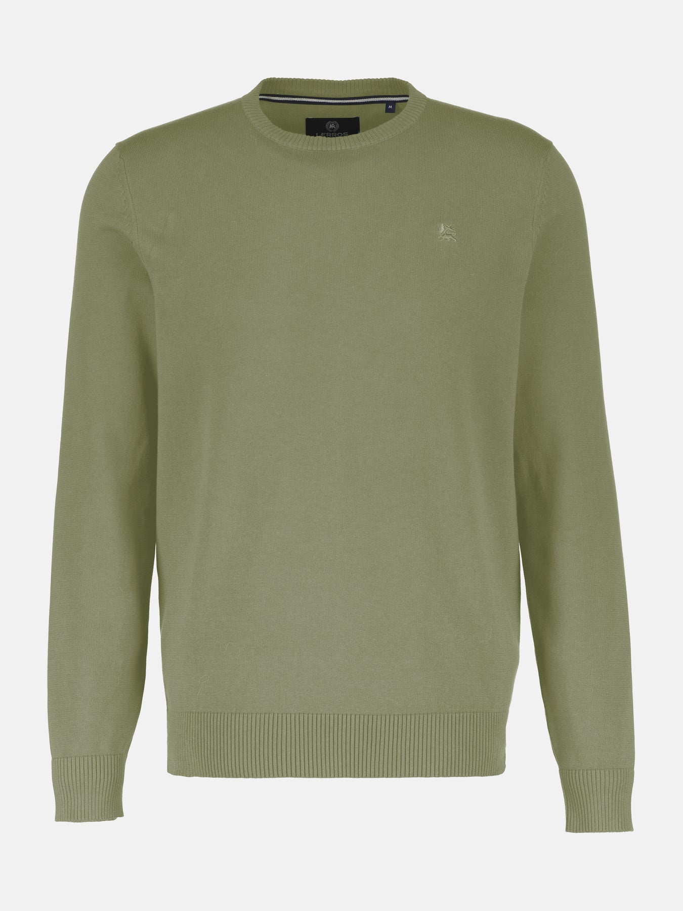 Crewneck Strickpullover