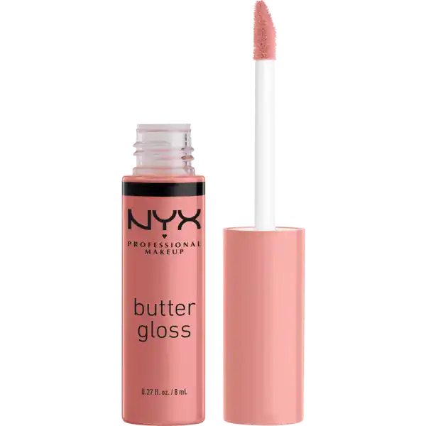 Butter Lip Gloss 07 Tiramisu