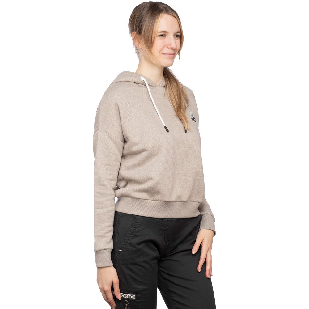 Chillaz Juifen Hoodie Damen beige