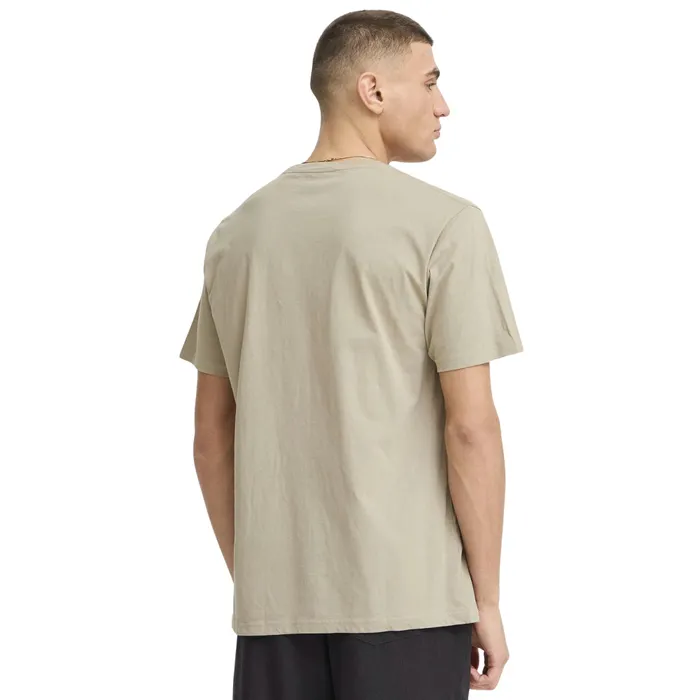 Solid Owens Shirt Heren