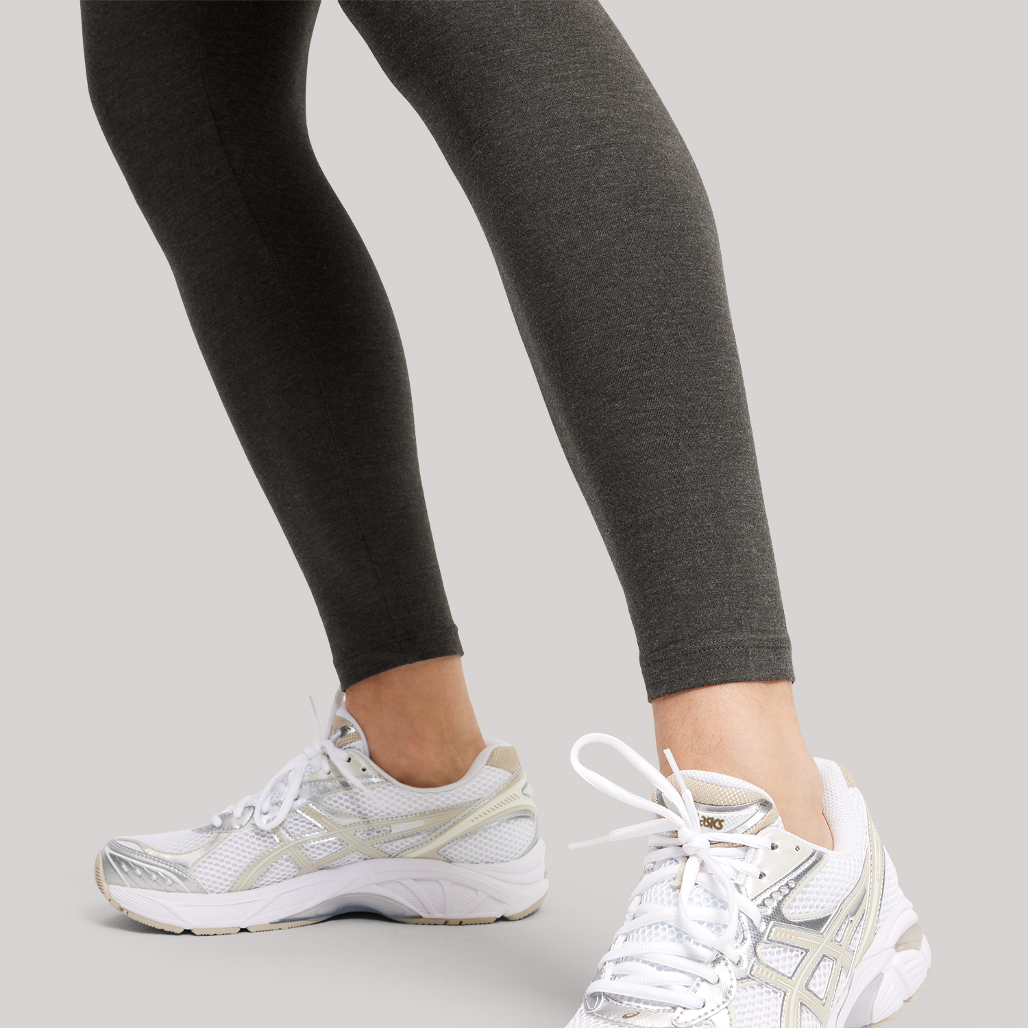 Legging - Grijs