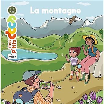 MILAN - LA MONTAGNE