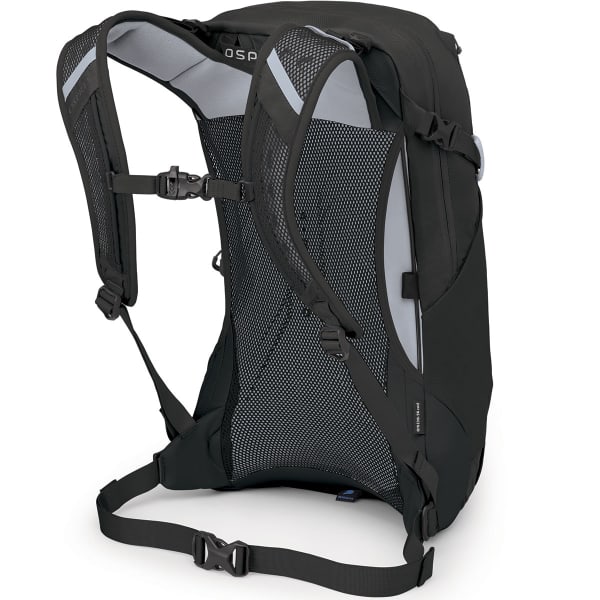 Sac à dos randonnée OSPREY HIKELITE 18 BLACK