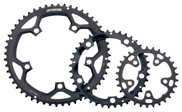 Plateau Extérieur FSA ProTriple 5 branches 130 BCD 10/11vitesses