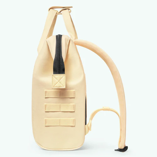 Sac à dos Adventurer Small Ibiza jaune
