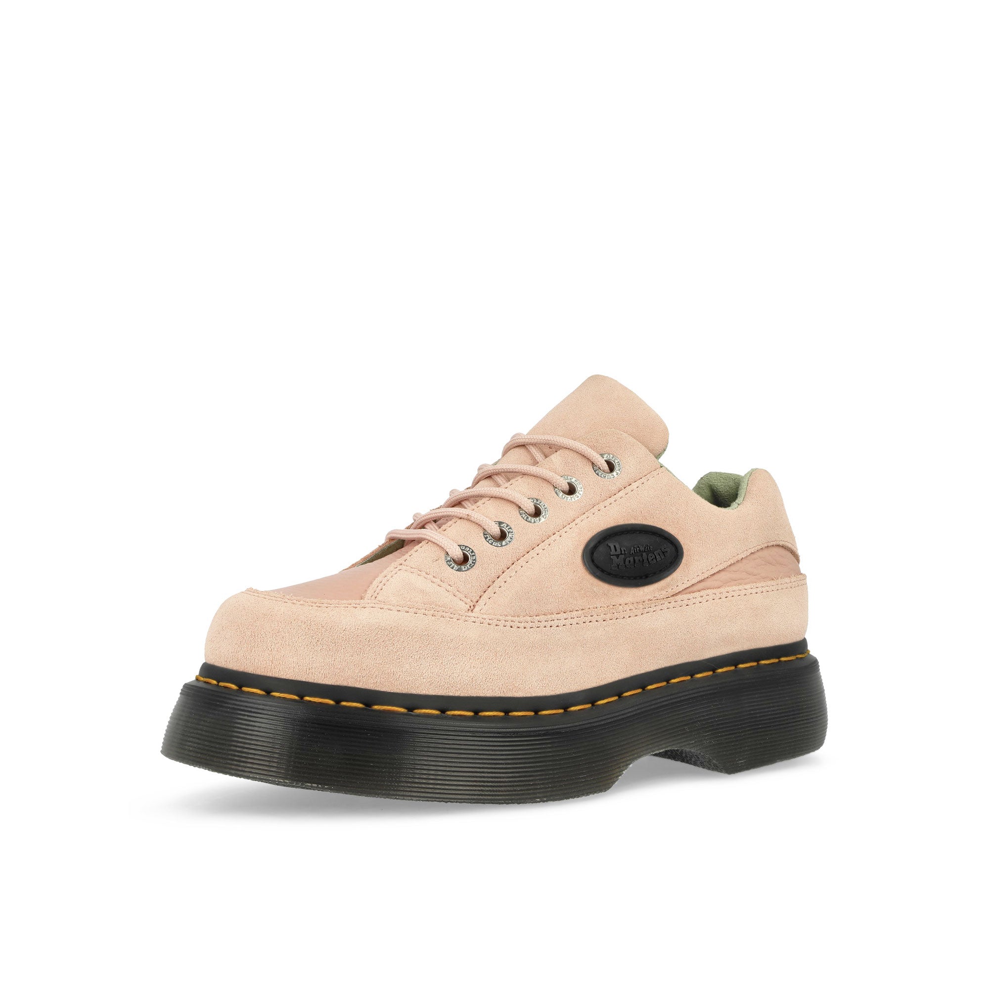 Dr. Martens<br>Buzz 5i Suede