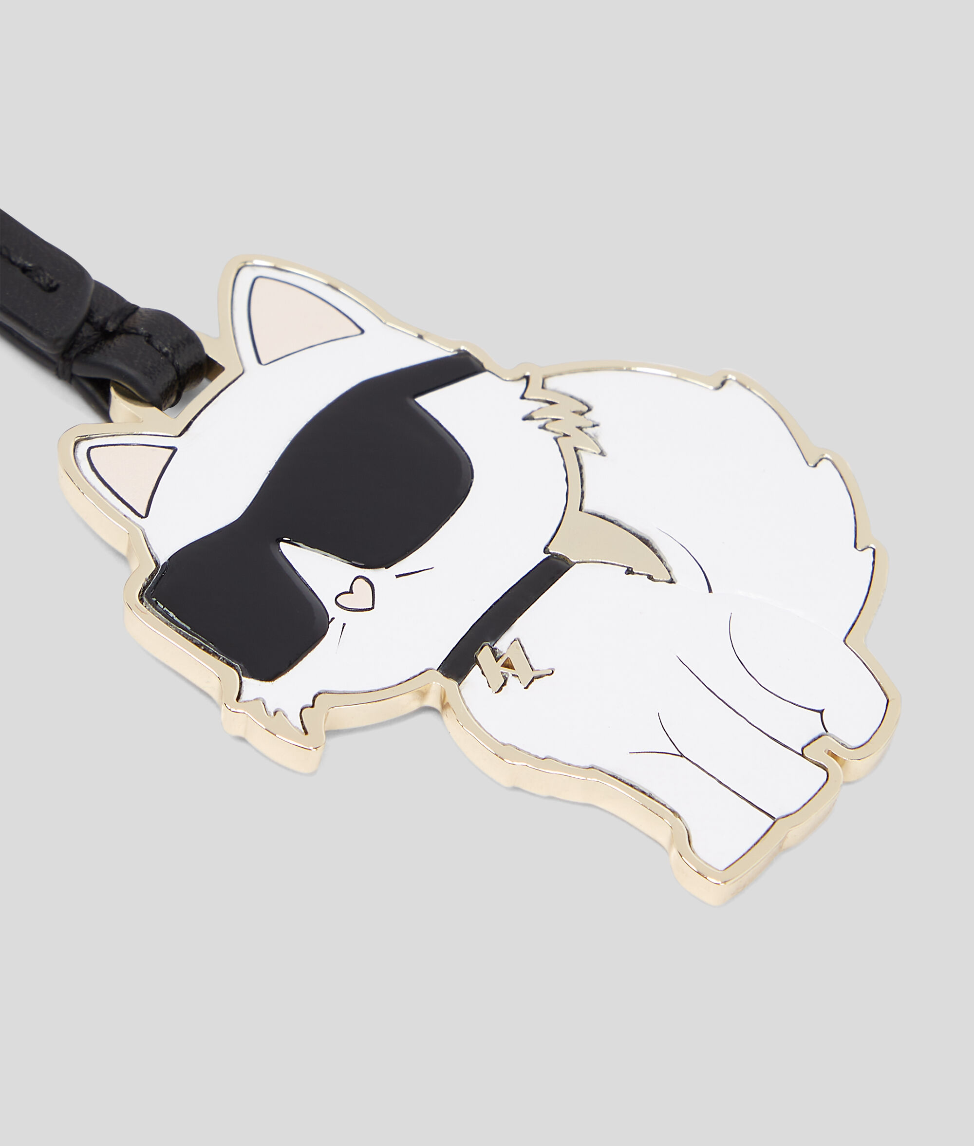 PORTE-CLÉS K/IKONIK CHOUPETTE