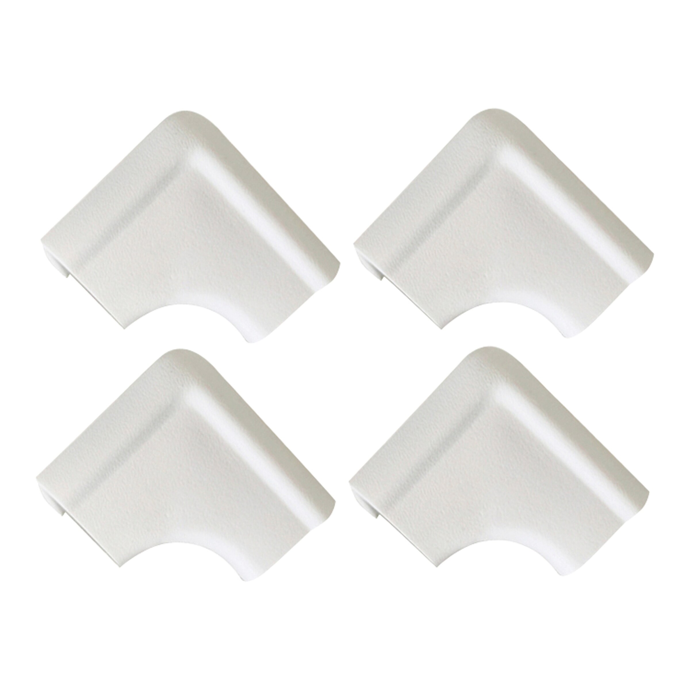 littleworld Eckenschutz soft 4er-Pack