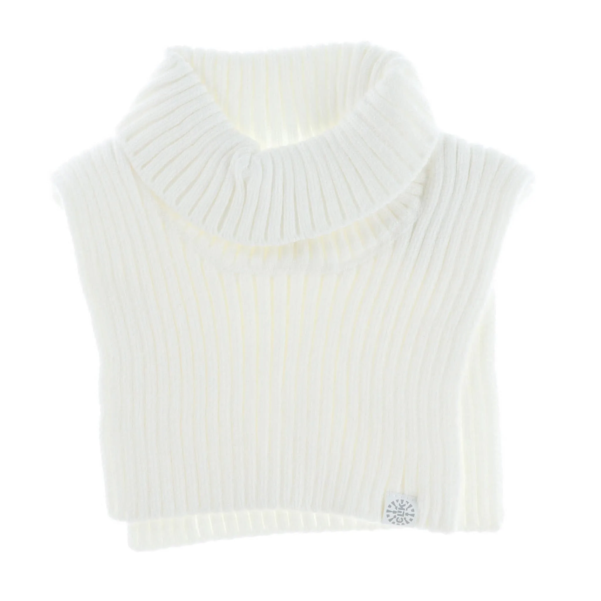 Calikids Plastron Tricot 0-10ans