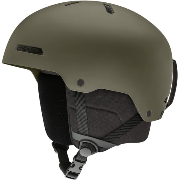 Casque de ski SMITH RODEO MATTE FOREST