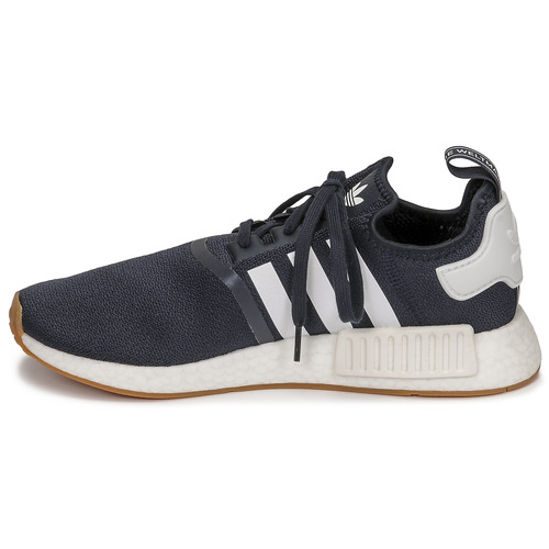 adidas Originals - NMD_R1 - Marine / Blanc