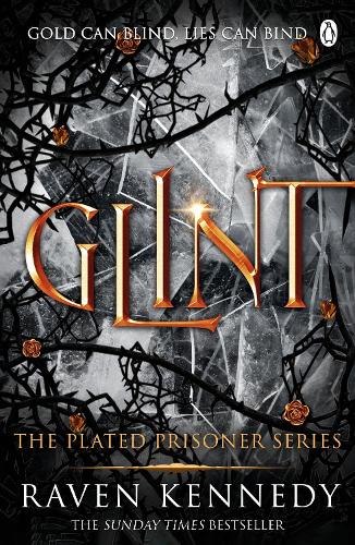 Glint - Plated Prisoner (Paperback)