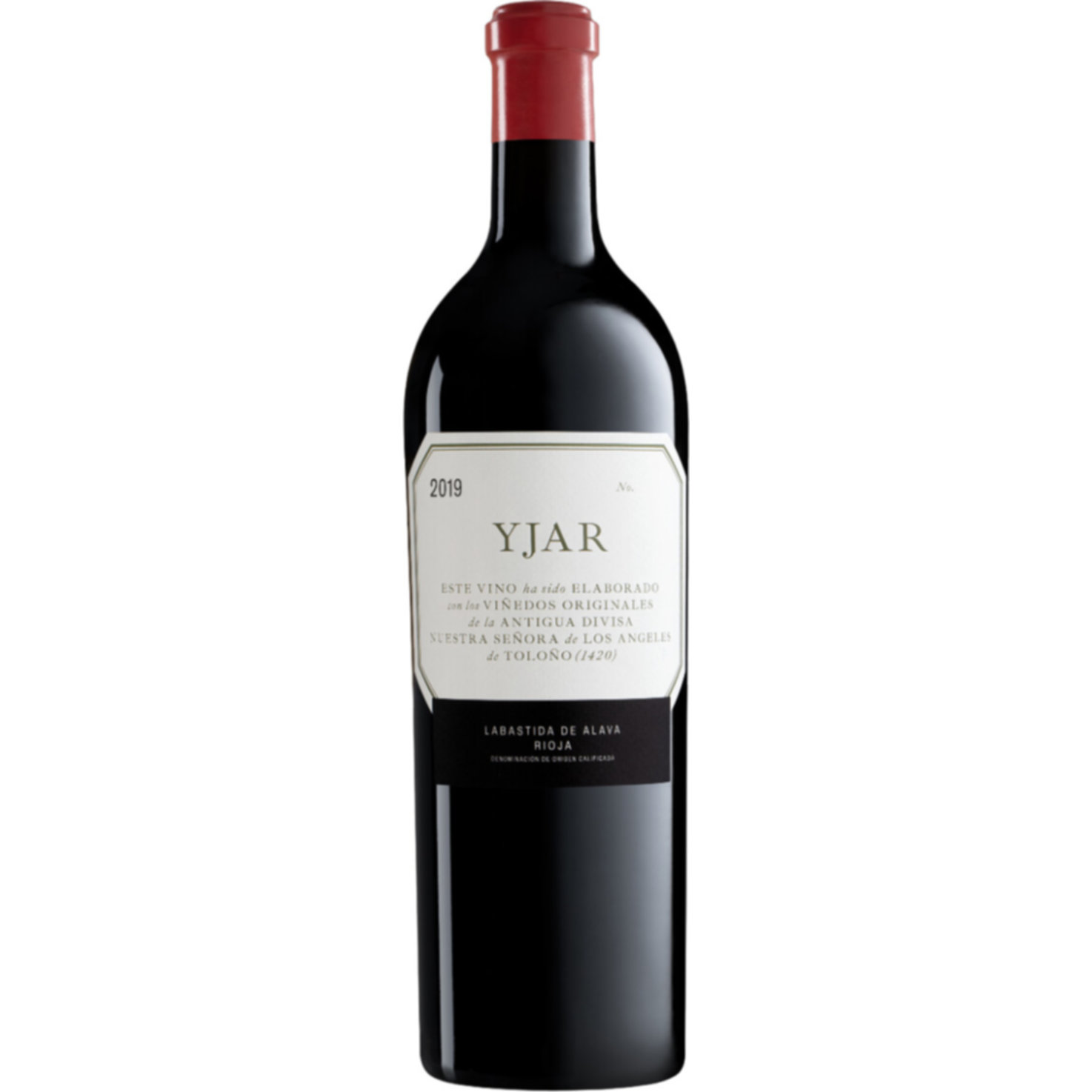 Rioja DOCa Yjar Remelluri -75cl