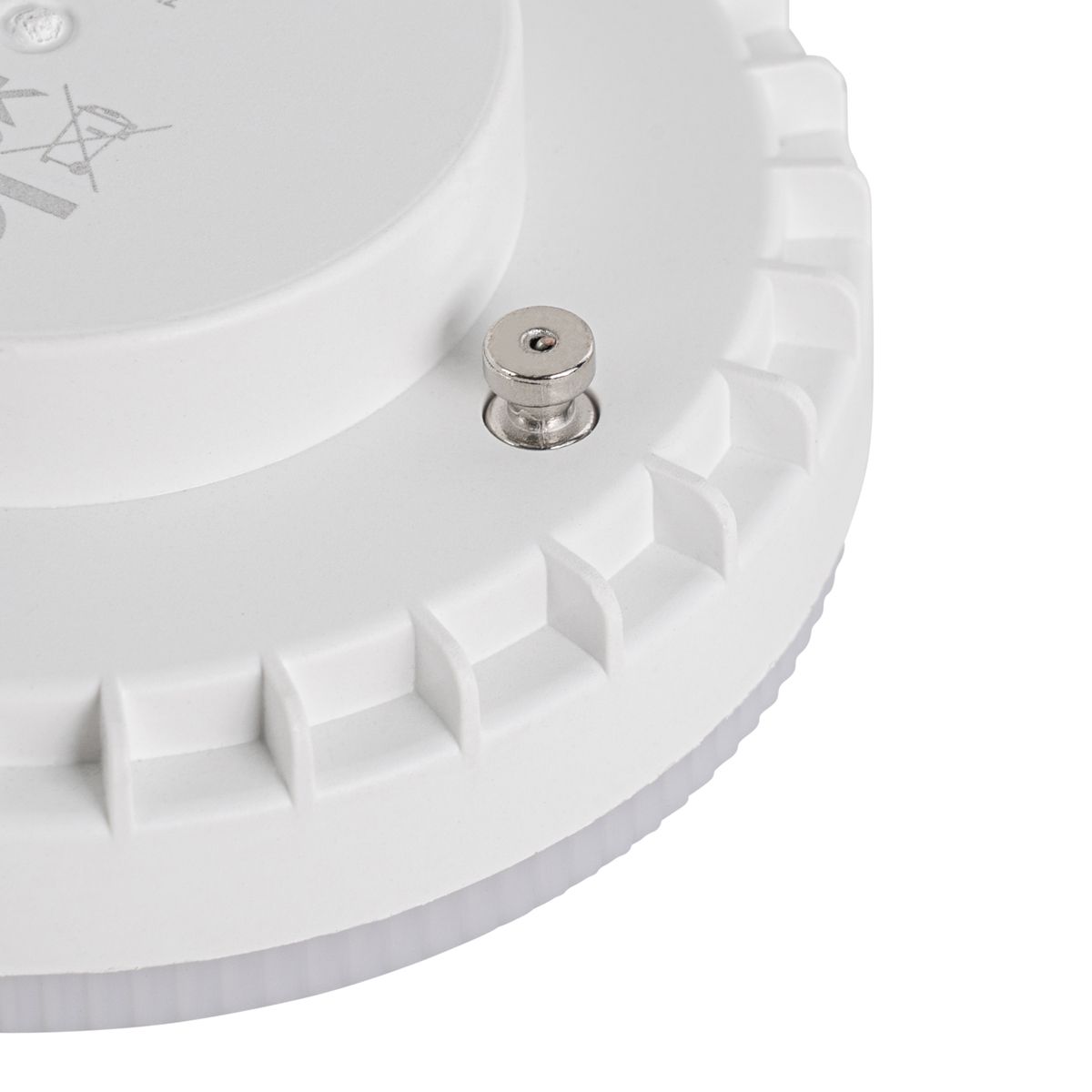 Smart GX53 dimbare LED lamp 9W 806LM 2700K-6500K