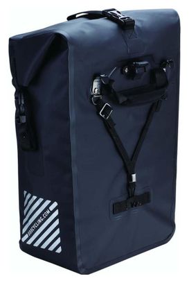 Sacoche de Porte-Bagage Etanche BBB PortoVault 25L