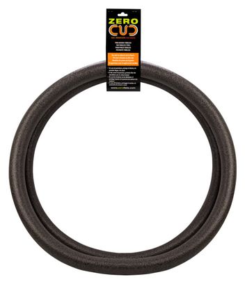 Kit Mousses Anti-Pincement 27.5'' avec Valves Tubeless et Préventif Zero Flats