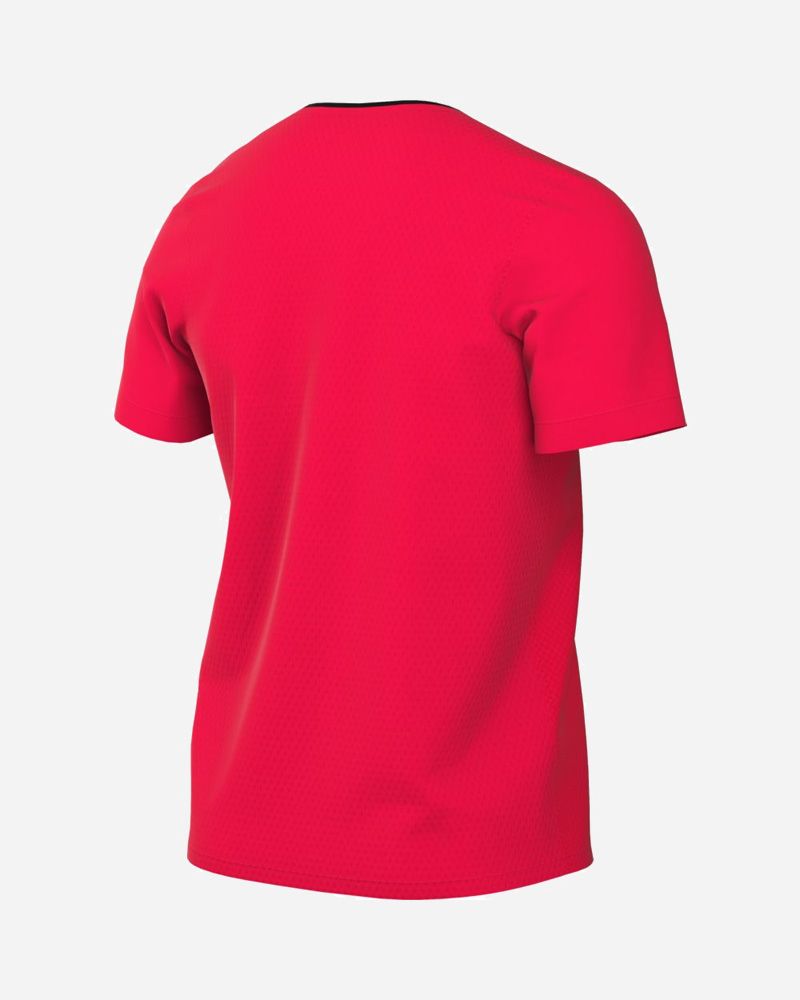 Maillot d'arbitre Nike Arbitre FFF II pour homme