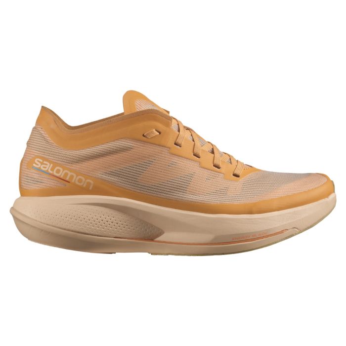 Salomon Dame Løbesko Phantasm Orange