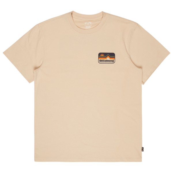 Billabong - Range S/S - T-shirt