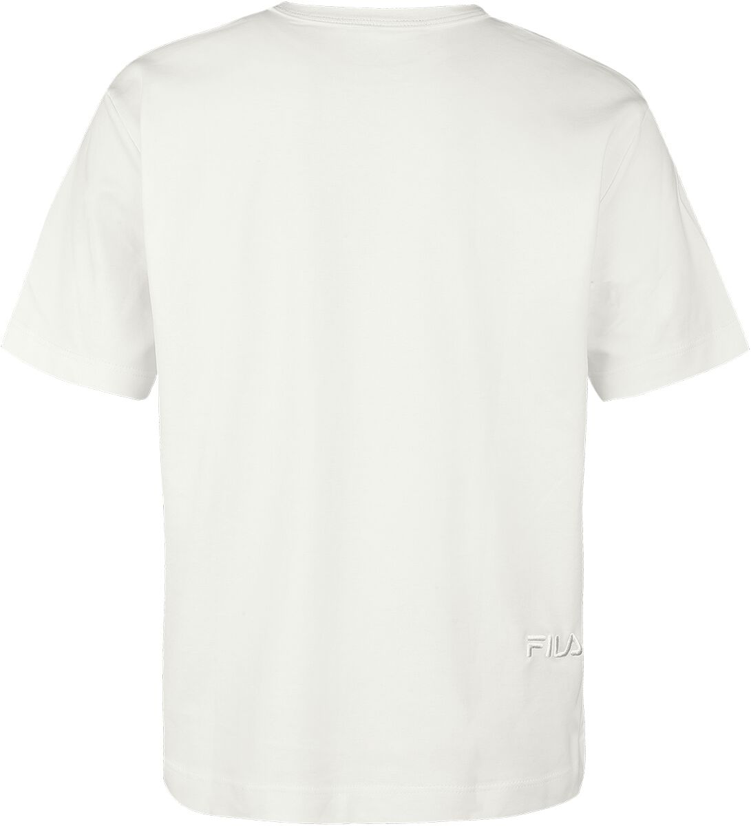 T-shirt oversize TAIPAS | Fila T-Shirt Manches courtes