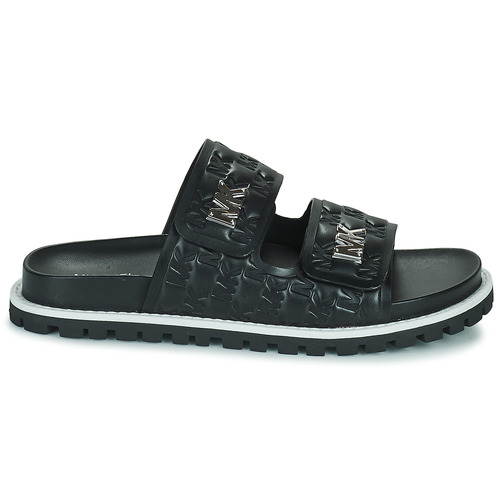 MICHAEL Michael Kors - STARK SLIDE Negro