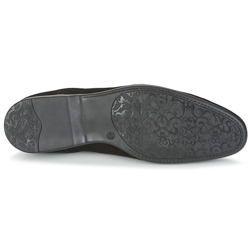 Carlington - EMILAN - Noir