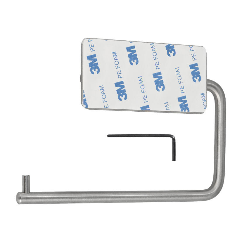 Toalettpapirholder