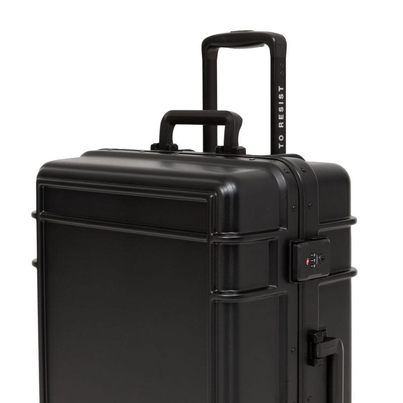 Eastpak Resist'R Case L Trolley 4 Wheels Black