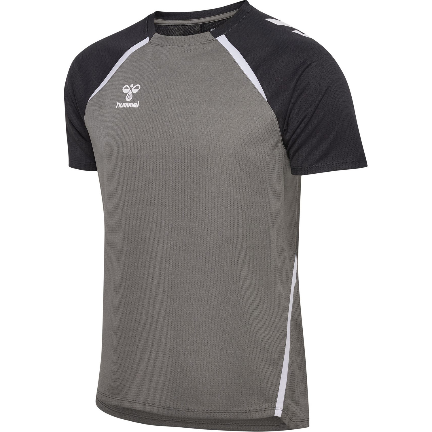 Hummel Lead 2.0 Shirt Heren