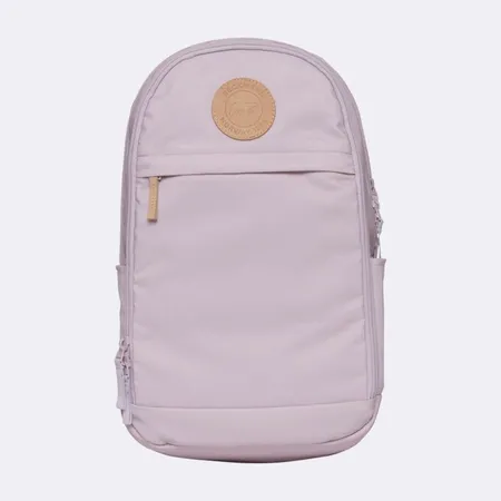 Beckmann Rucksack Urban Midi, Light Purple