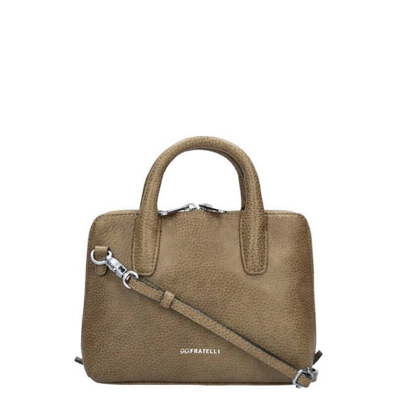 Gigi Fratelli Handtas Romance ROM0132 Taupe